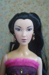 Madame Alexander - Alex - Fucshia Jadde Lee - Doll